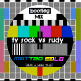 TV ROCK vs MATTEO SALA-Been a long time (Matteo Sala Bootleg rmx)