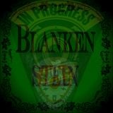 Blankenstein @ In progress Radio 06-04-2016