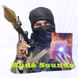 Nude Sounds - New Years Rave 2013 - 2014 (NYR)