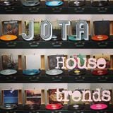 Jotacast 33 - House Trends