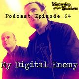 My Digital Enemy / Episode 64