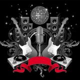 The Party Rock Mix (Soundcloud Edition)