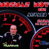 damosmas motor 31 octubre 2015