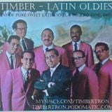 Latin Oldies