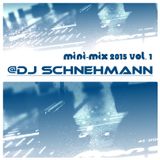 Mini-Mix 2015 Vol.1
