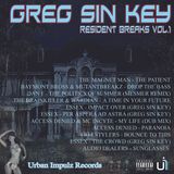 Resident Breakz Vol 1