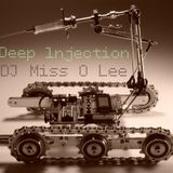Miss O Lee - DEEP İNJECTİON Mix
