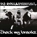 DJ Rolla - Breakware Mix 2 - october 2009