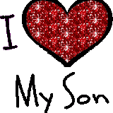 CHRONOPHONE- IN LOVE FOR MY SON