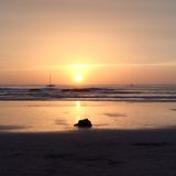 #5 - On The Beach