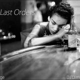 Last Orders - Lounge Mix (2013)
