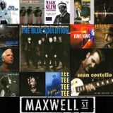 Maxwell St du 13 Avril