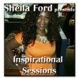 Sheila Ford - Inspirational Sessions 2-17-2016