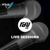 #RDULiveSessions - S2Ep12 - Jed Parsons & Friends