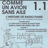 Joyeux Anniversaire Radio Panik! - Emission Nocturne du 24 et 25/10/2013 - Part 1