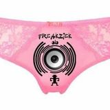 FreakZiek Live set >> 4 << 7-2-2016 Uden, Holland