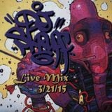 Live Open Format Mix 3/21/15