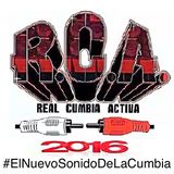 Mixtape - Real Cumbia Activa (R.C.A)