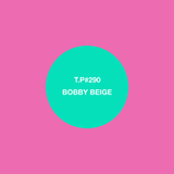 Test Pressing 290 / Bobby Beige / Live At The Garden