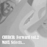 Mark de Clive-Lowe presents Church vol.2 - Forward