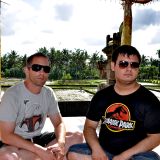 International Departures 34