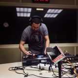 JSD @ Fluor Scene (106.8 FM) 30.10.13