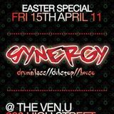 AMENZ - APRIL MIXTAPE 2011