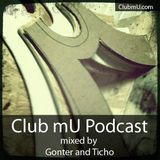 Club mU Podcast Ep 2 Season 2