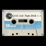 Cool Cat Tape 2015 - 1
