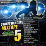 STREET BANGERS 5