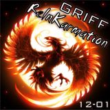 Griff - ReInKarmation 12-01