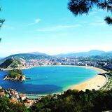 Donostia