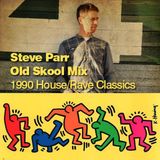 Old Skool mix of some tunes that rocked the h.o.u.s.e. back in the day!!