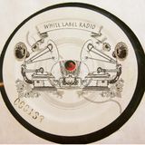 Benjamin Newby interview on White Label Radio WNUR 89.3 FM
