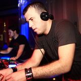 Jay Lumen - Live @ Yalta Club (Sofia, Bulgaria) - 14.02.2014