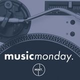 #MintMusicMonday - DJ Billy G (8/17/15)