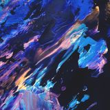 JSand: Vibrations