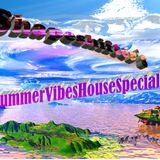 Shapeshifter'sSummerVibes HouseSpecial