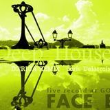 DJ RICA REMIX - Joris Delacroix - Face B ( live record )