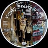DJ Color C2 - Funky Breaks Vol 1 / August 2012 (Funky Breaks, Mashups, Funky Hip Hop)