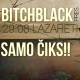 ČX @ Komardizacija w/ Andrologic, S.Sage, Maroje