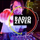 Zeven Radio - Danilo montero en Concierto.