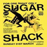 Sugar Shack Flashback
