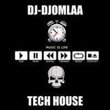 Tech House (Dj-Djomlaa)