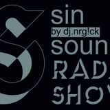 DJ Nrg!ck - SinSounds 27