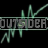 Eufex 'Outsider' mix