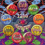Tribute to 1200 microgramms