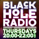 Moonbeam Guest Mix for Black Hole Radio (April)