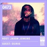 Hypersonic 473 2015-06-26 w/ Osiris & Jason Jenkins