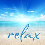 Camila Diaz - Relax Your Spirit